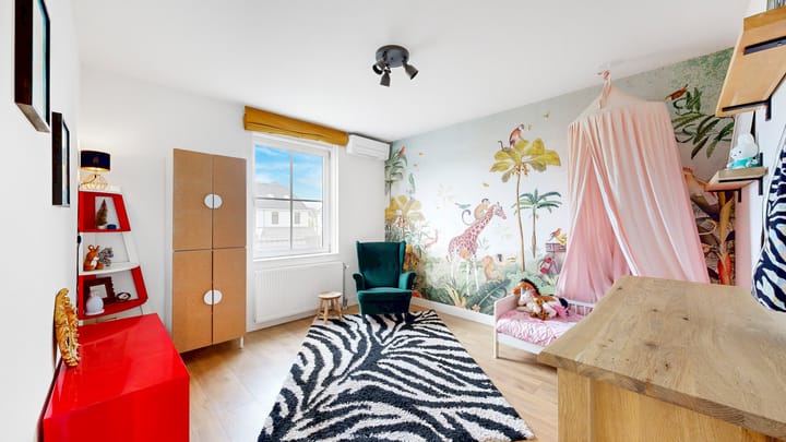 Foto 21 van Noorder Jaagpad 21