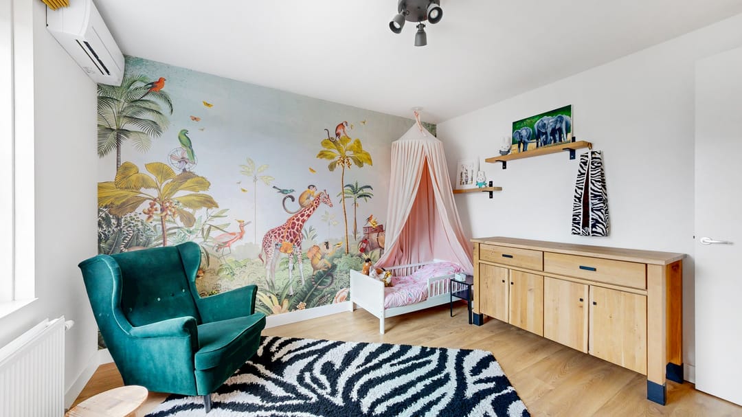 Foto 22 van Noorder Jaagpad 21