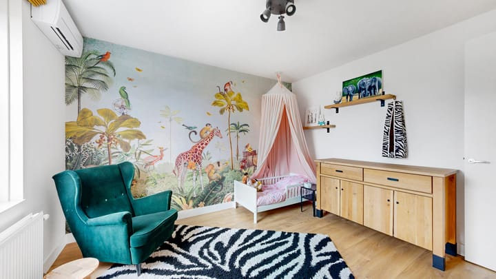 Foto 22 van Noorder Jaagpad 21