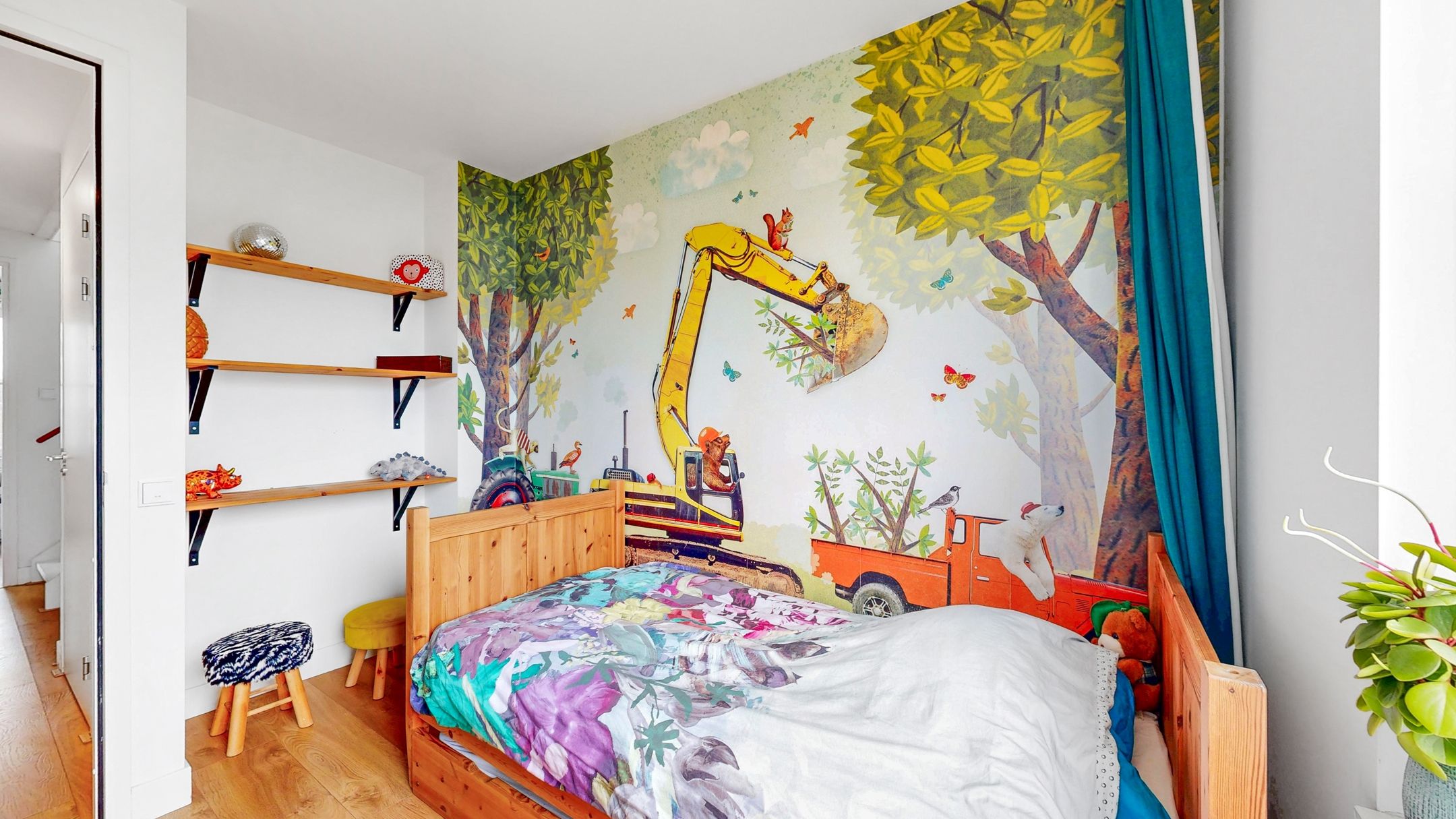 Foto 24 van Noorder Jaagpad 21