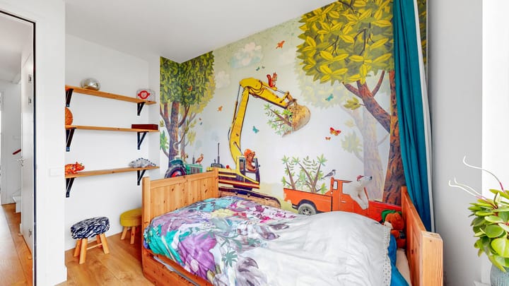 Foto 24 van Noorder Jaagpad 21