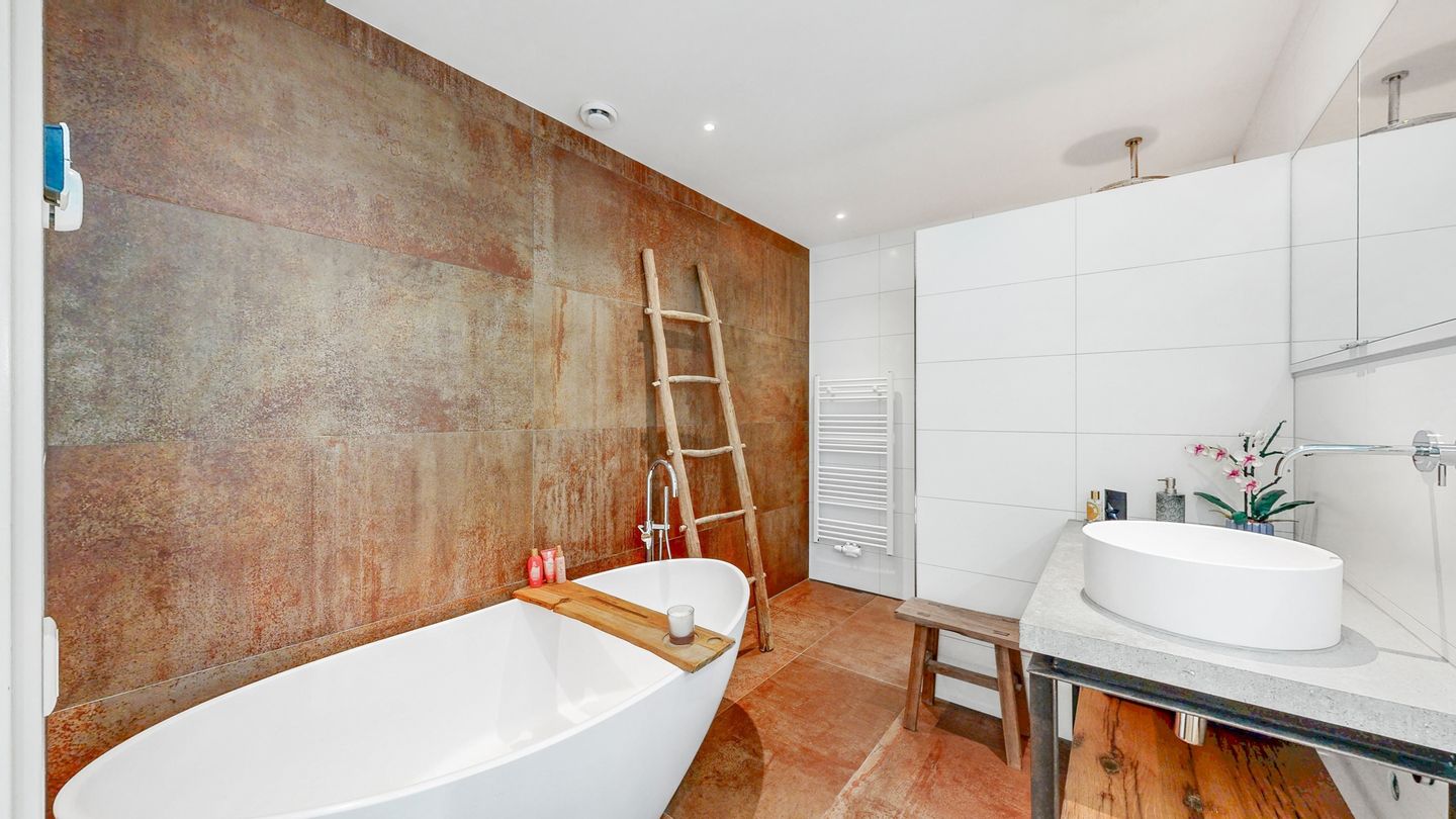 Foto 25 van Noorder Jaagpad 21