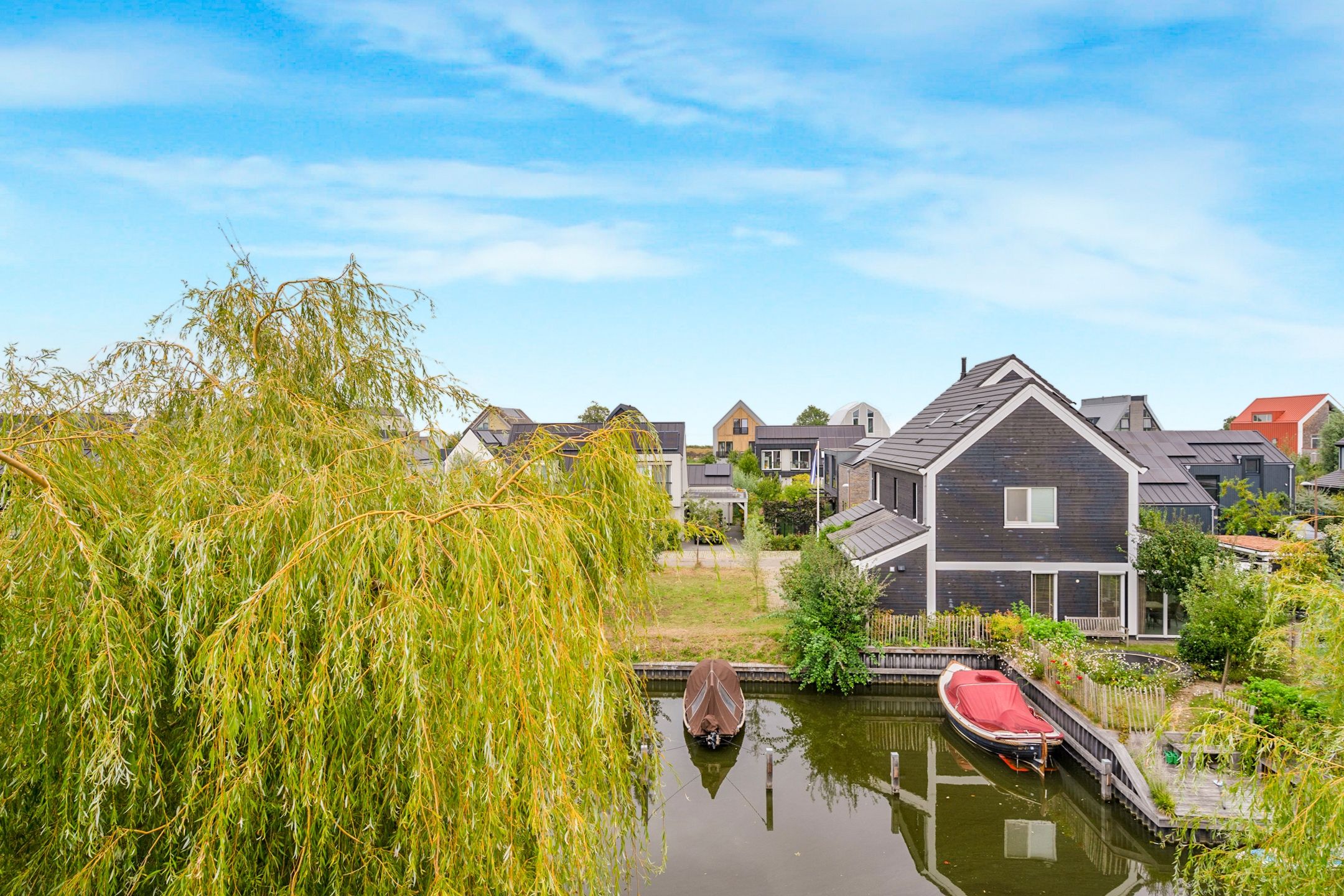 Foto 33 van Noorder Jaagpad 21