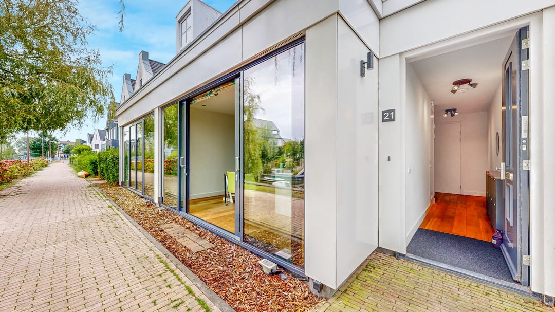 Foto 31 van Noorder Jaagpad 21