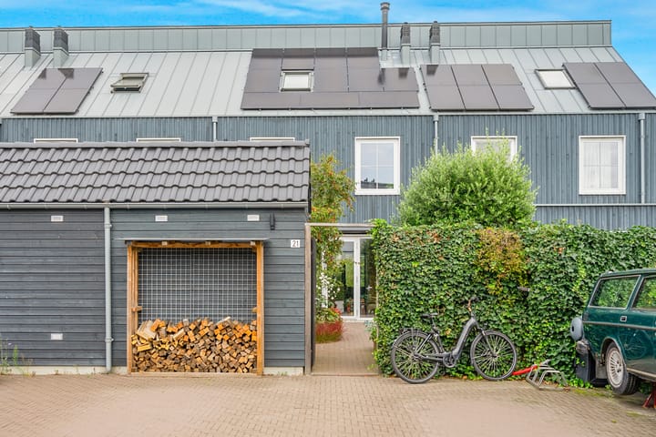 Foto 32 van Noorder Jaagpad 21