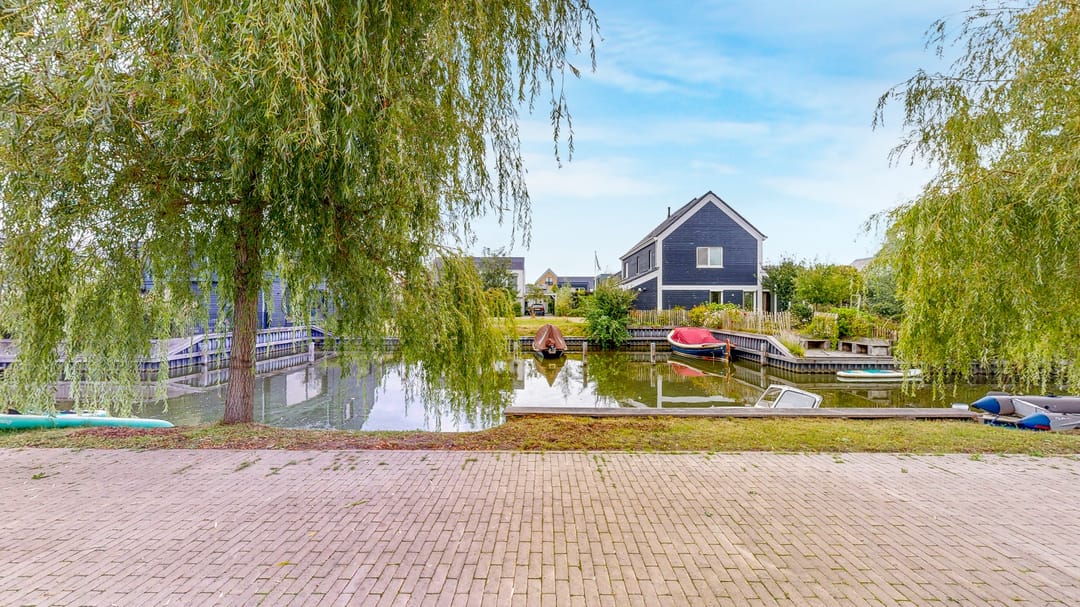 Foto 2 van Noorder Jaagpad 21