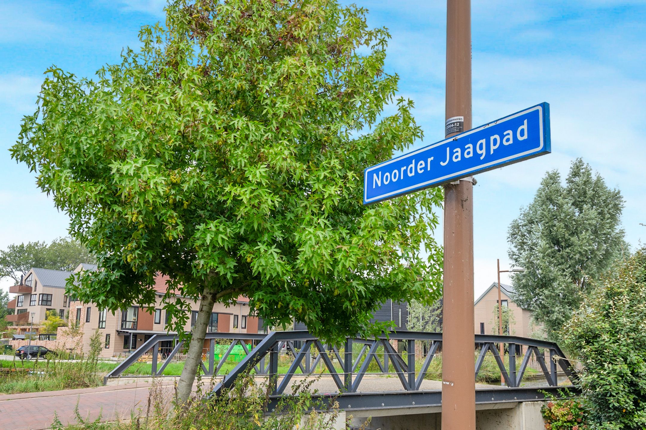 Foto 36 van Noorder Jaagpad 21