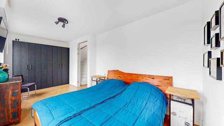 Foto 20 van Noorder Jaagpad 21