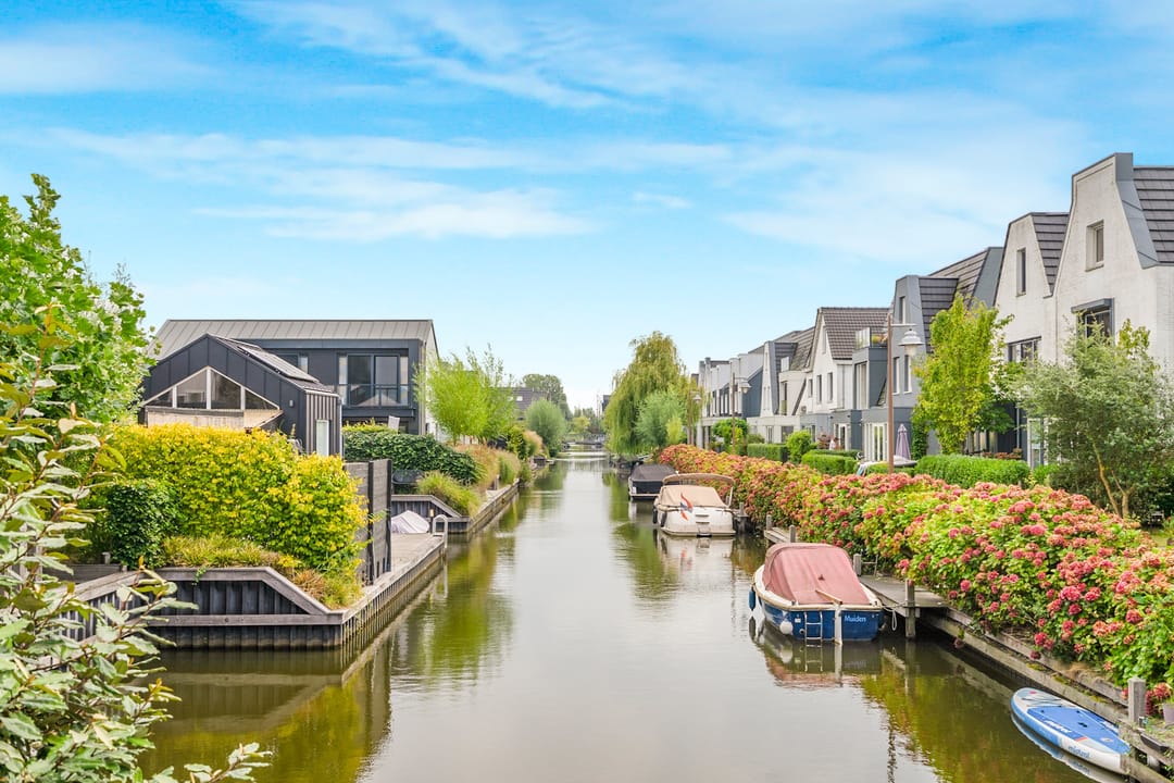 Foto 37 van Noorder Jaagpad 21