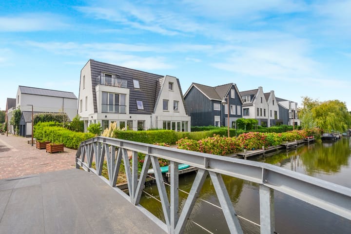 Foto 38 van Noorder Jaagpad 21