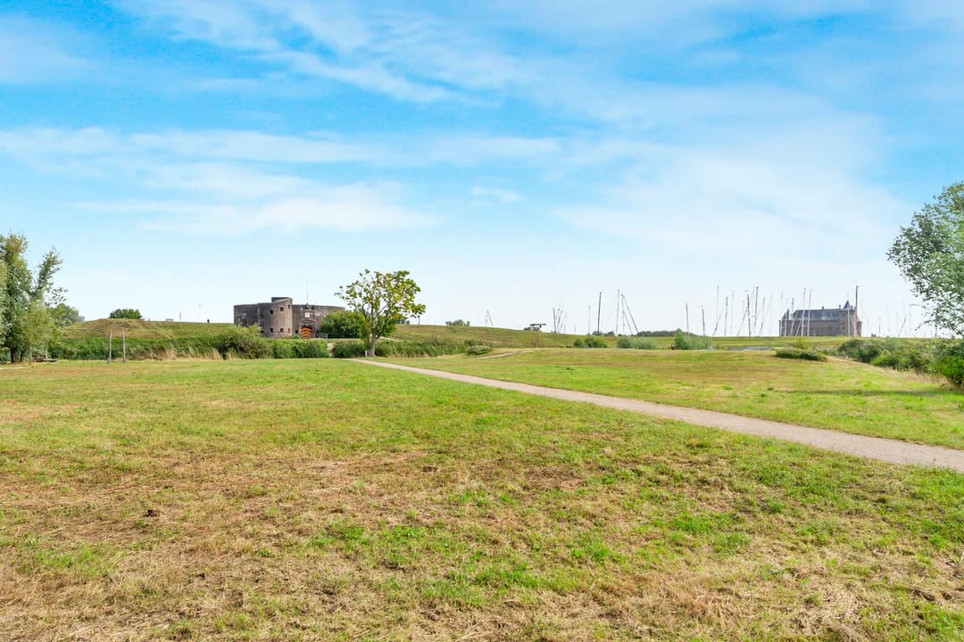 Foto 41 van Noorder Jaagpad 21