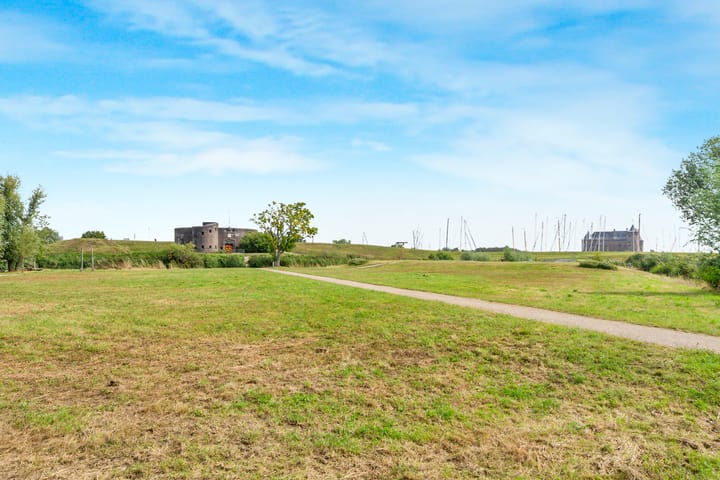 Foto 41 van Noorder Jaagpad 21