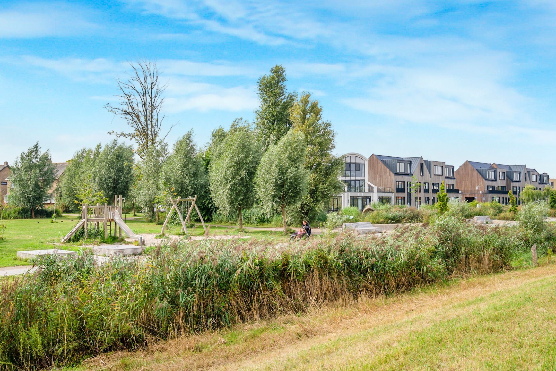 Foto 42 van Noorder Jaagpad 21