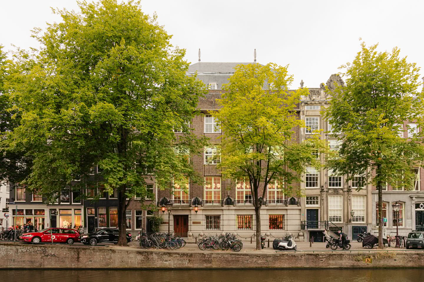 Bekijk foto 4 van Herengracht 286