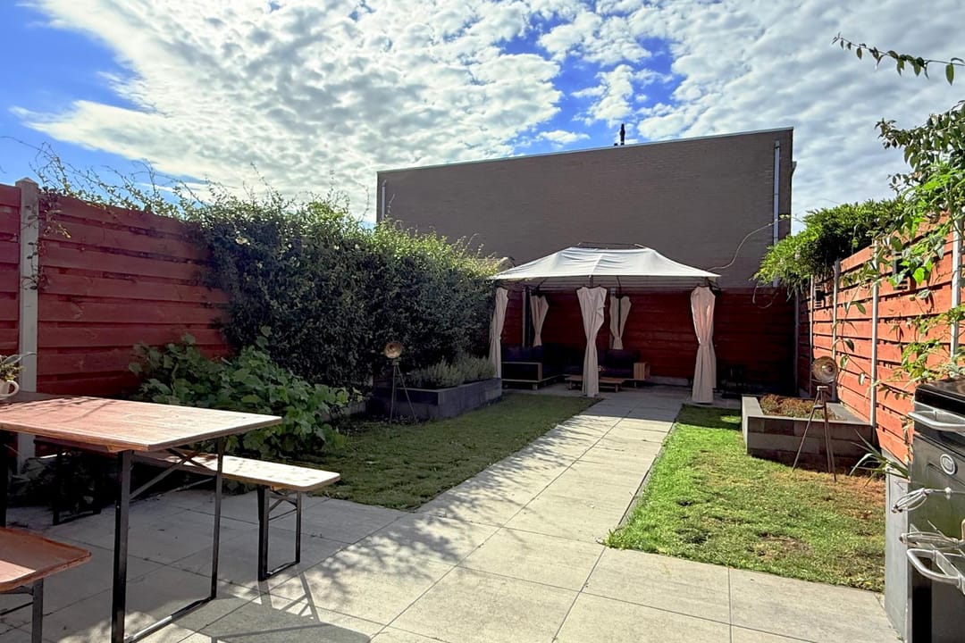 Foto 2 van Bizetstraat 49