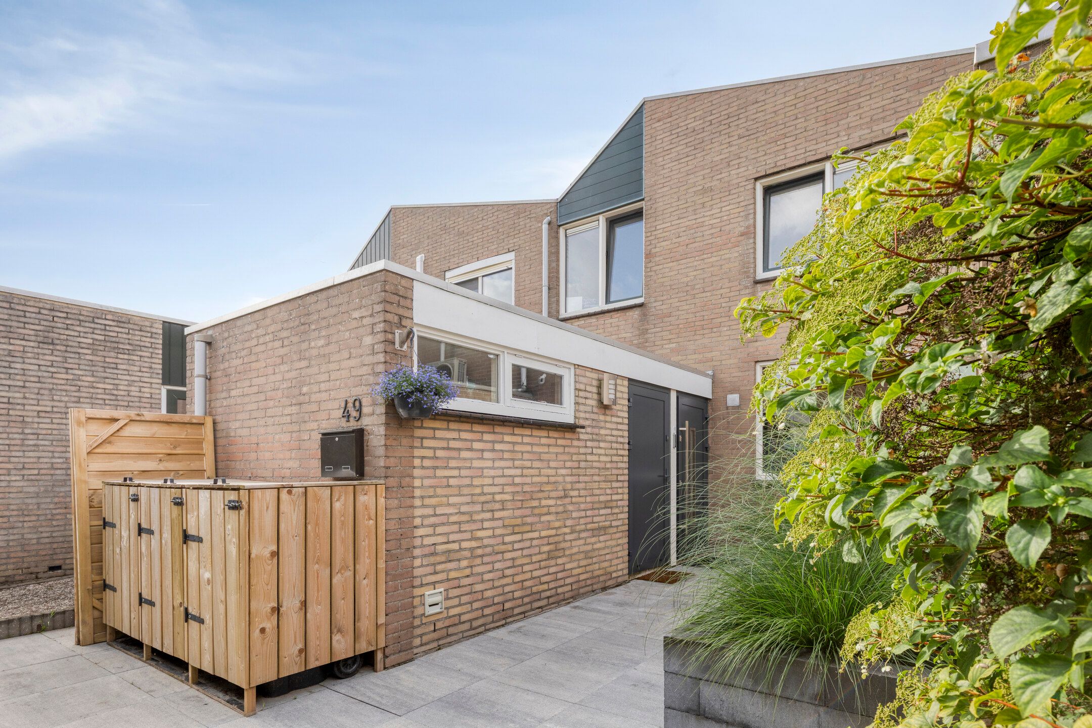 Foto 6 van Bizetstraat 49