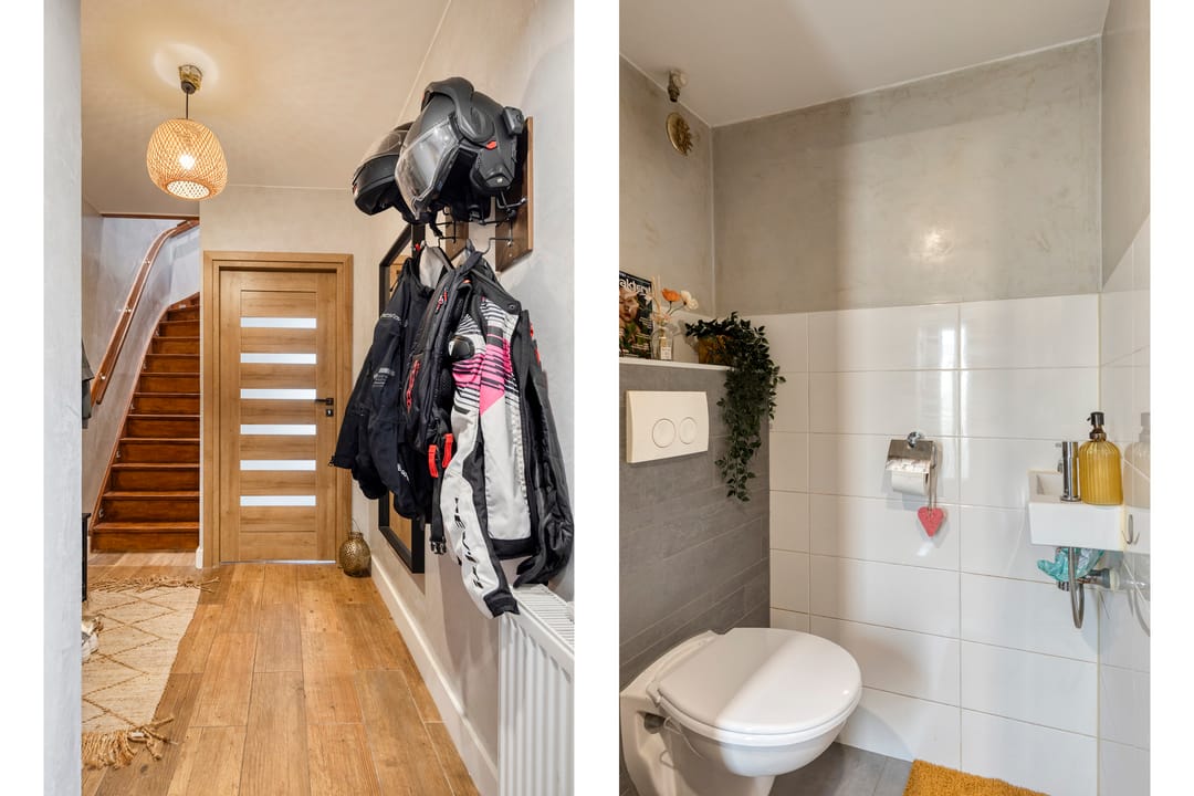 Foto 8 van Bizetstraat 49