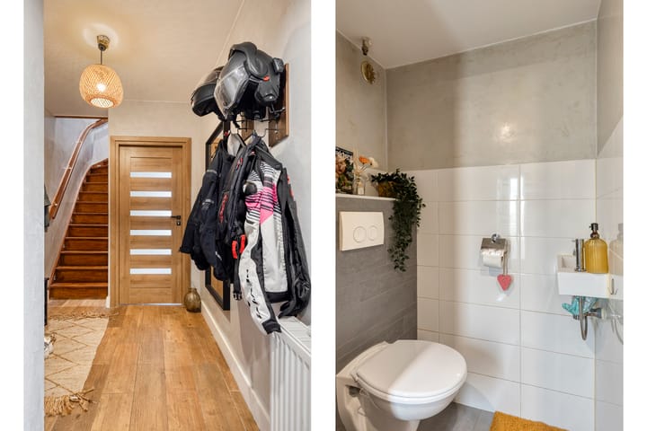 Foto 8 van Bizetstraat 49