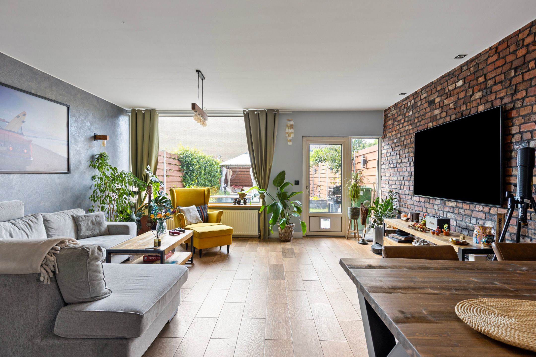 Foto 9 van Bizetstraat 49