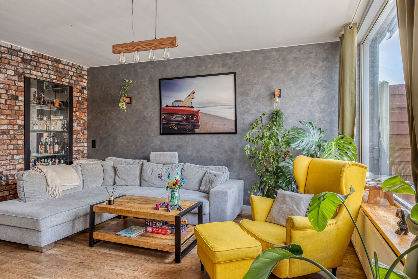 Foto 10 van Bizetstraat 49