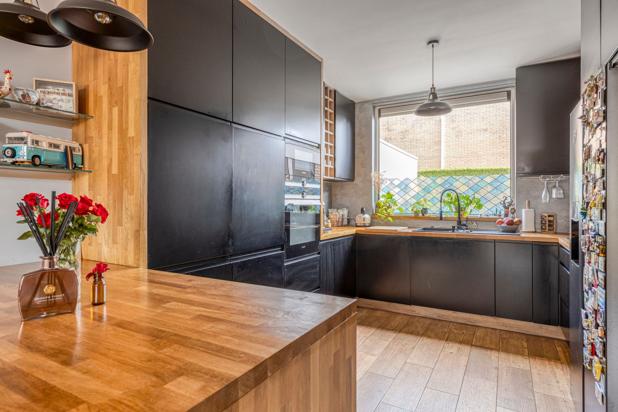 Foto 12 van Bizetstraat 49