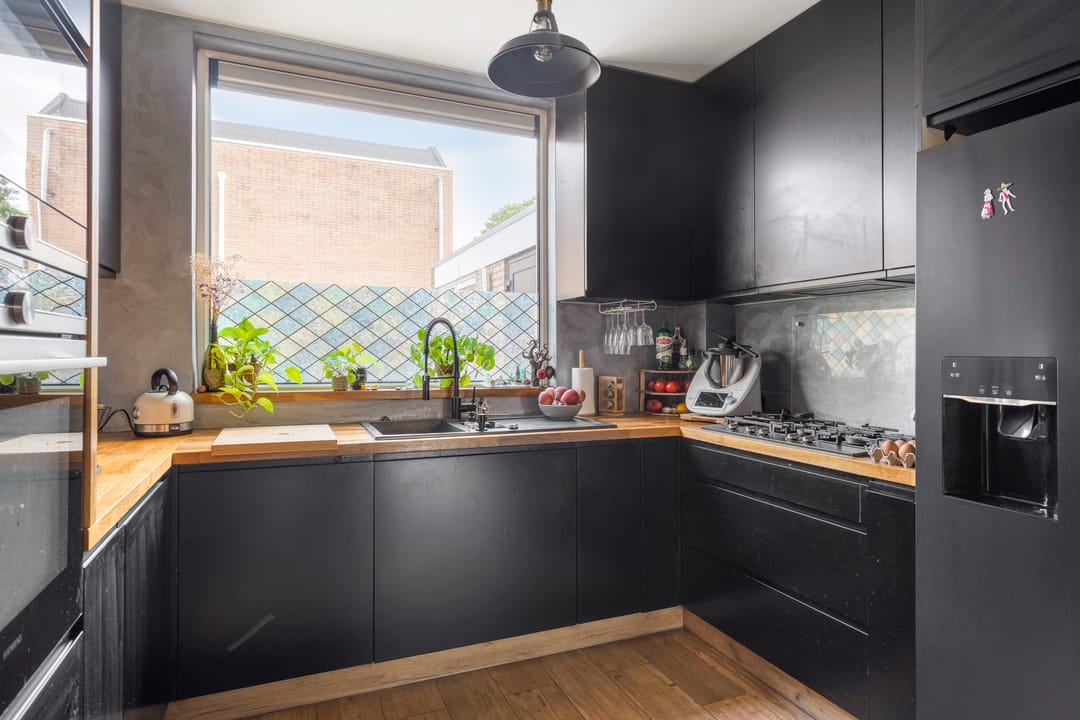 Foto 13 van Bizetstraat 49