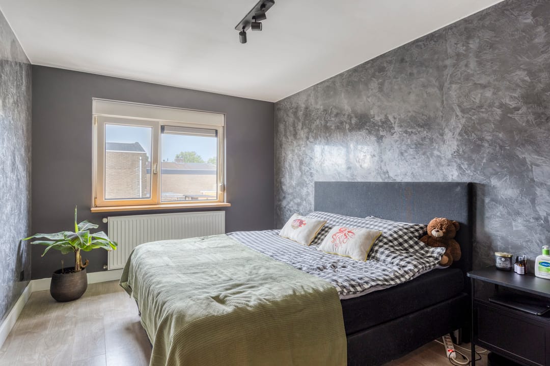 Foto 16 van Bizetstraat 49