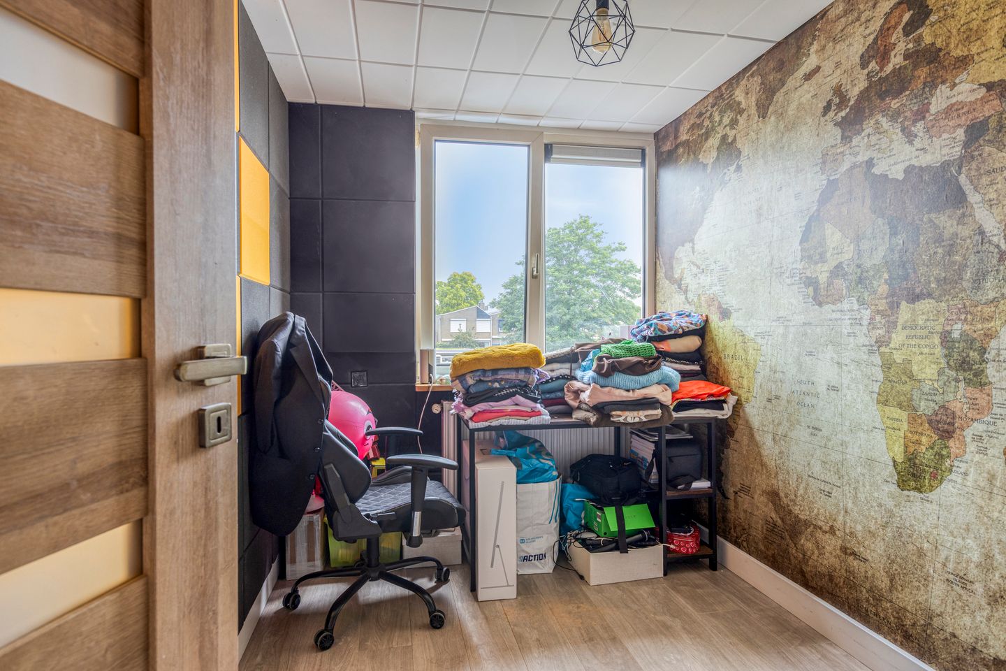 Foto 19 van Bizetstraat 49