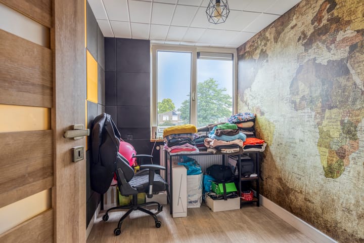 Foto 19 van Bizetstraat 49