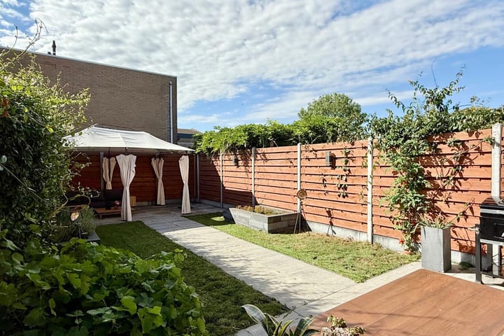 Foto 23 van Bizetstraat 49