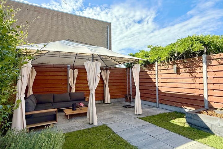 Foto 24 van Bizetstraat 49