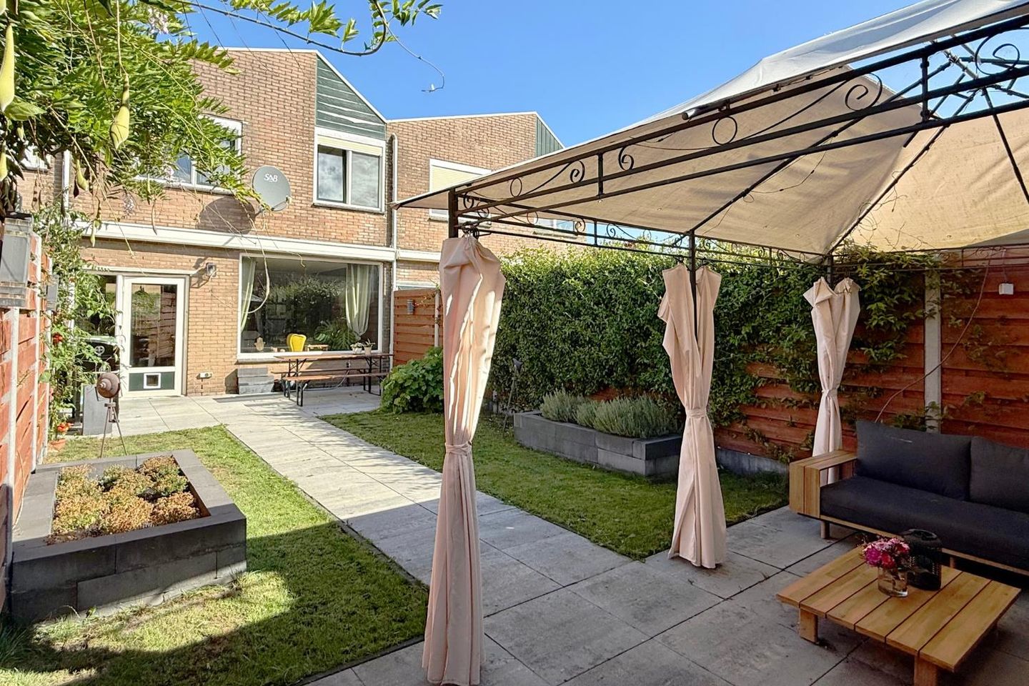 Foto 25 van Bizetstraat 49