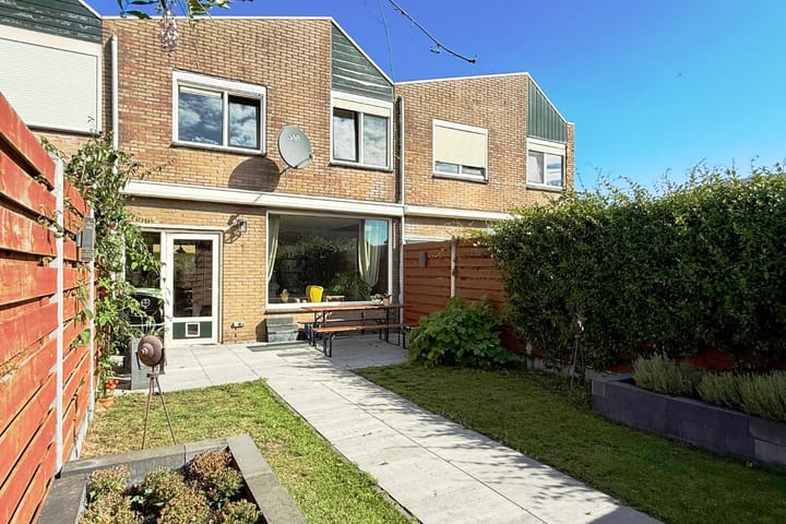 Foto 27 van Bizetstraat 49