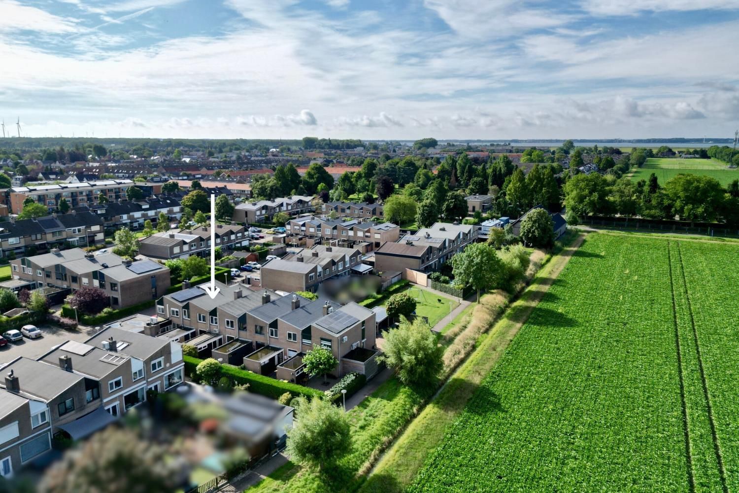 Foto 30 van Bizetstraat 49