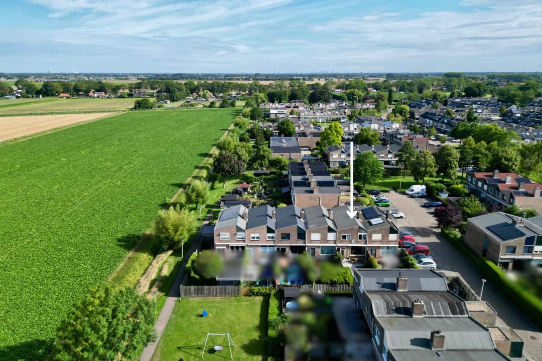 Foto 31 van Bizetstraat 49