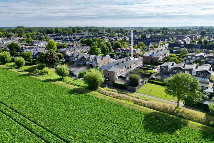 Foto 32 van Bizetstraat 49