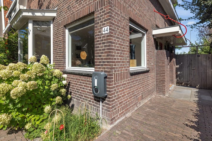 Foto 5 van Plaswijcklaan 44