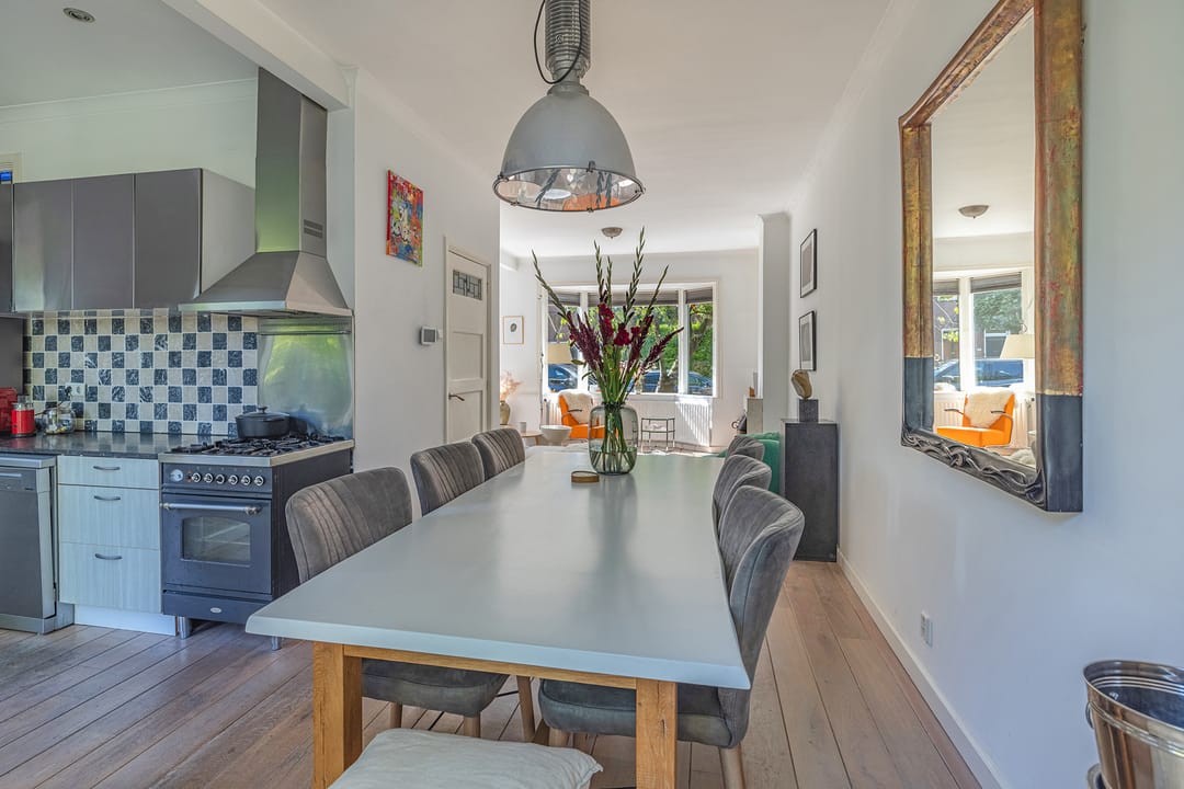 Foto 8 van Plaswijcklaan 44