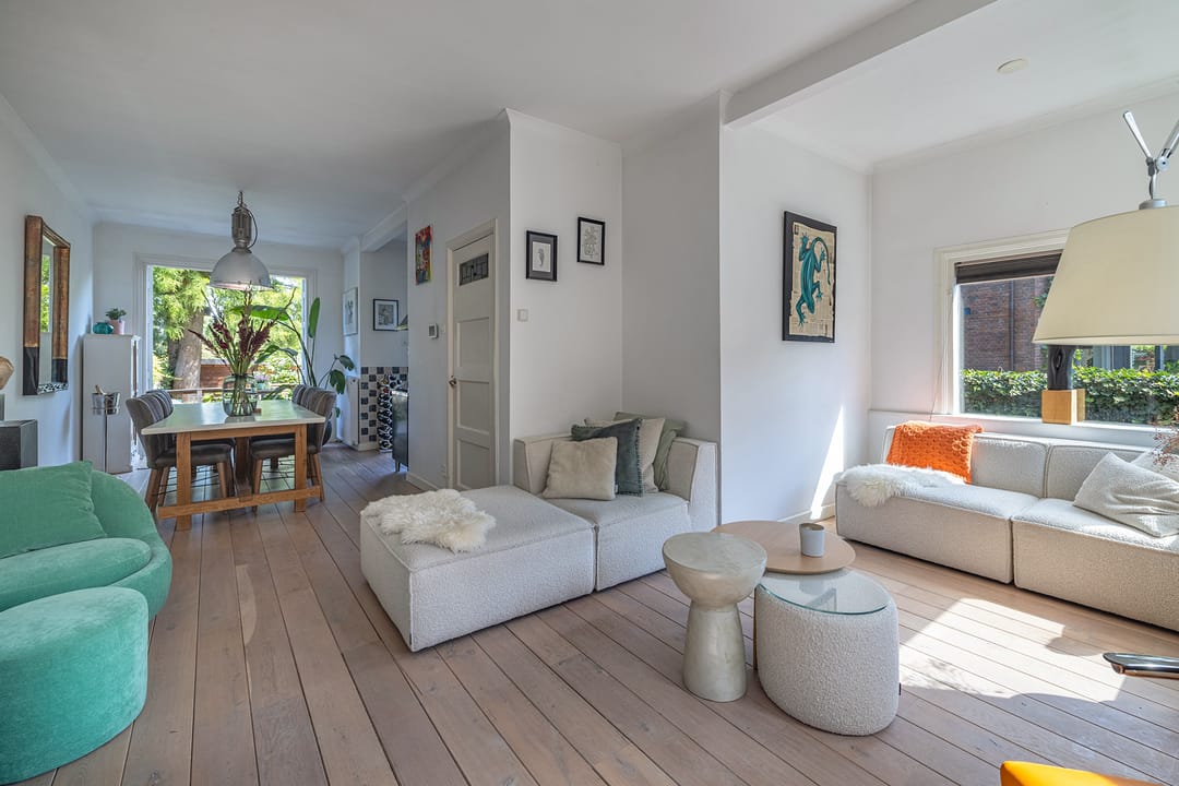 Foto 7 van Plaswijcklaan 44