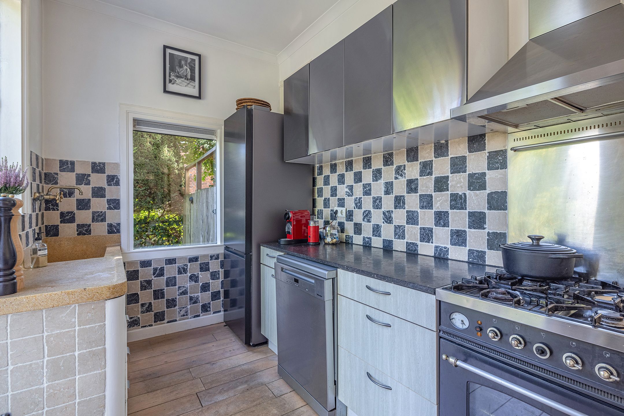 Foto 9 van Plaswijcklaan 44