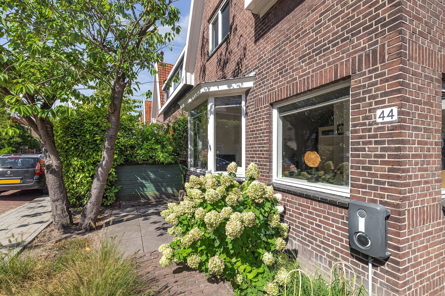 Foto 4 van Plaswijcklaan 44