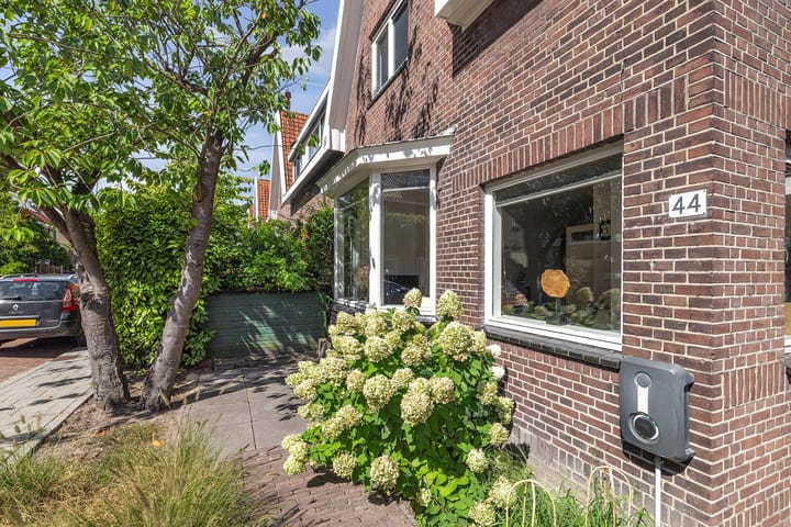 Foto 4 van Plaswijcklaan 44