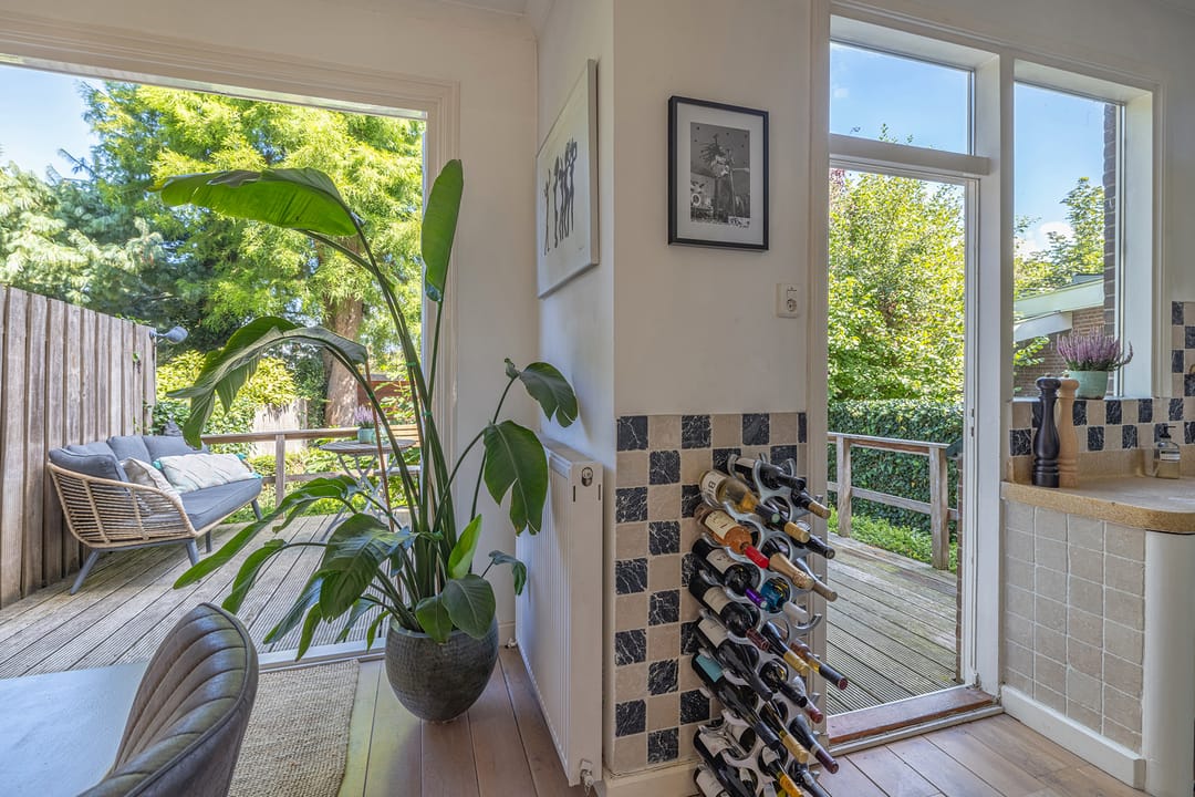 Foto 11 van Plaswijcklaan 44