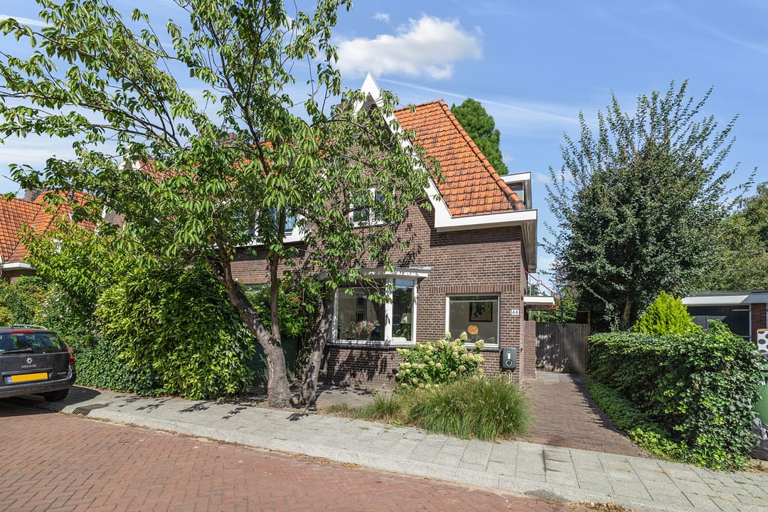 Foto 1 van Plaswijcklaan 44