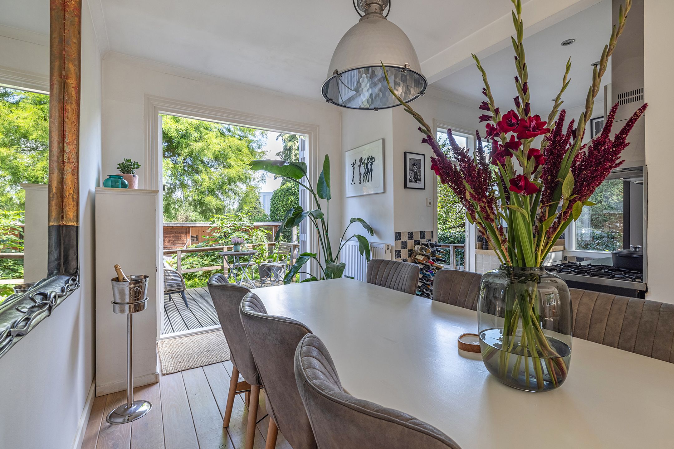 Foto 12 van Plaswijcklaan 44