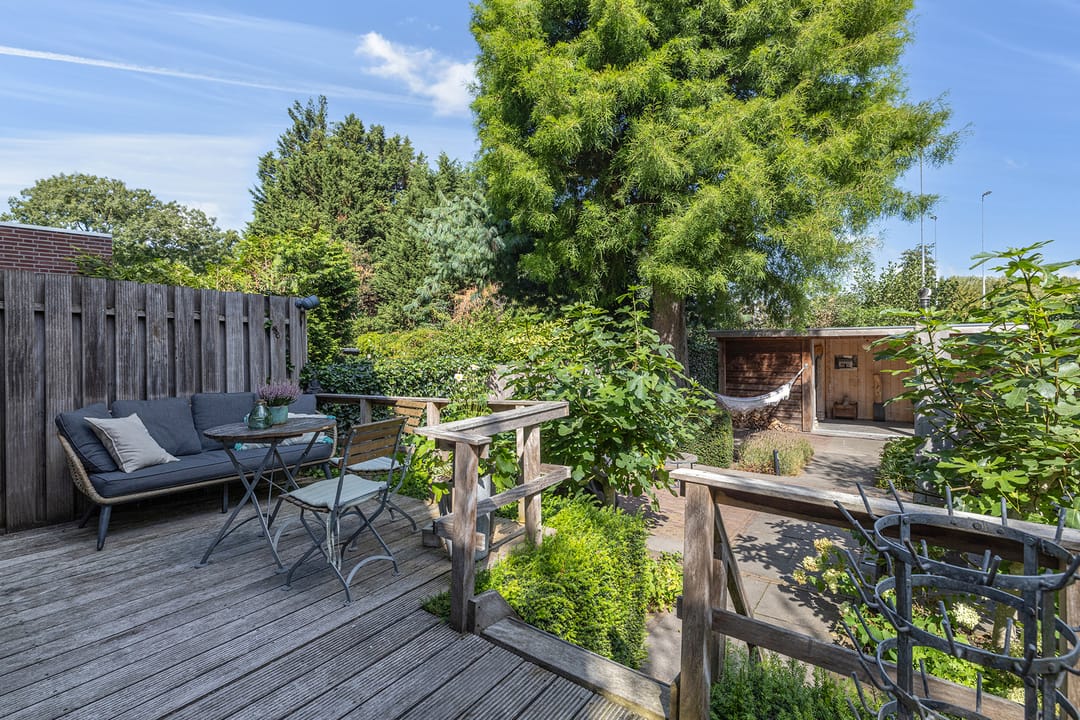 Foto 16 van Plaswijcklaan 44