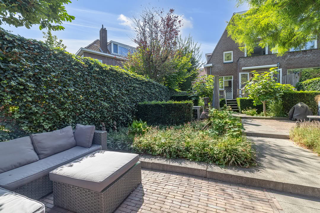 Foto 17 van Plaswijcklaan 44