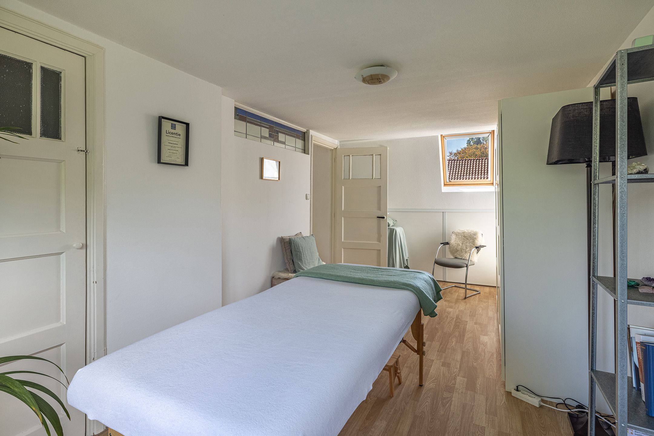 Foto 24 van Plaswijcklaan 44