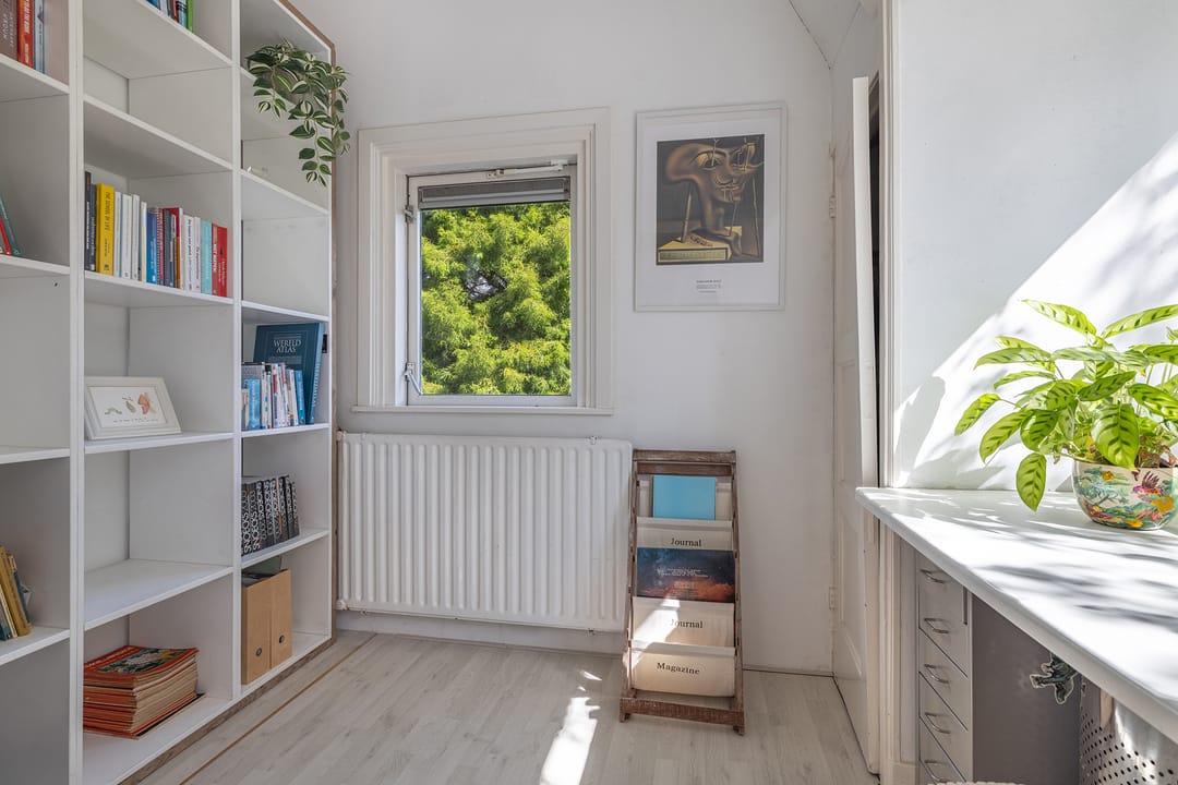 Foto 26 van Plaswijcklaan 44