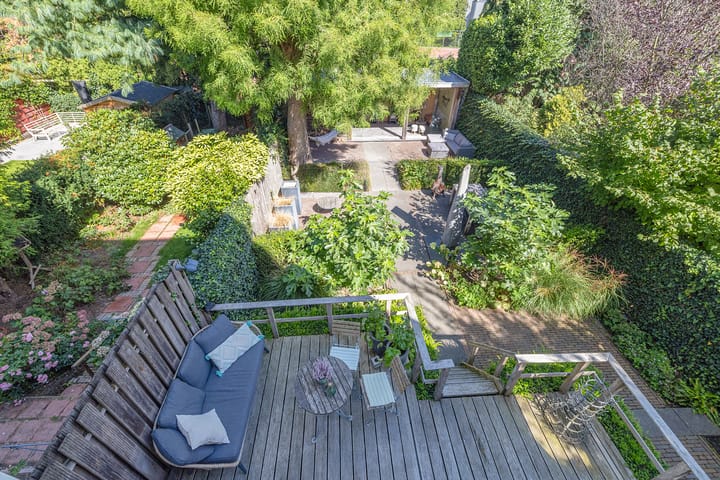 Foto 3 van Plaswijcklaan 44